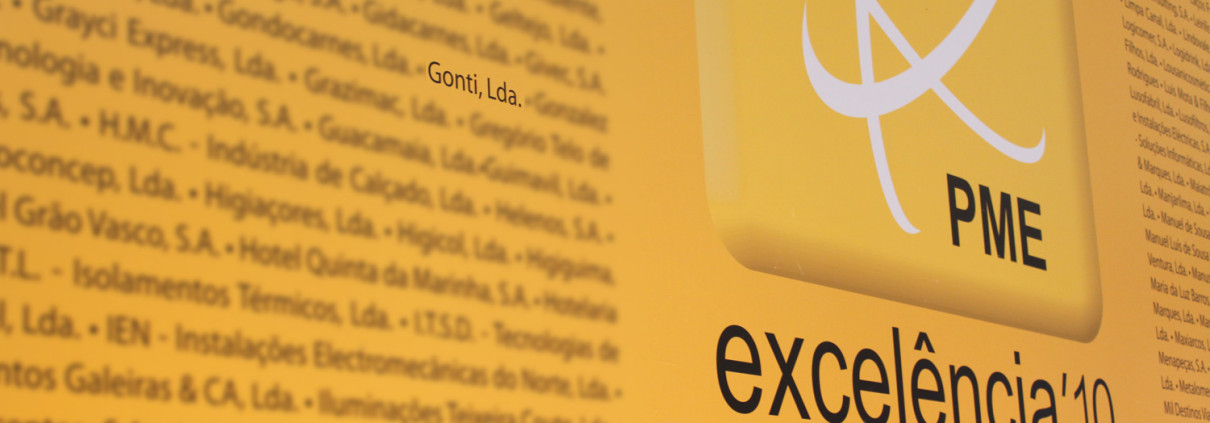 Gonti | Contabilidade e Gestão